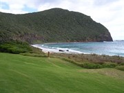 Ned's Beach
