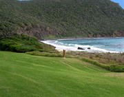 Ned's Beach
