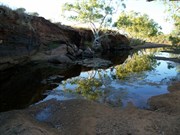 Tjingkulatjatjarra Pool