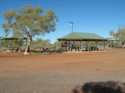 Terry Smith Lookout