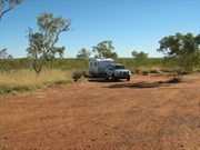 Terry Smith Lookout