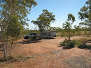 Terry Smith Lookout