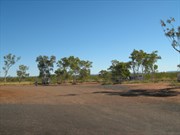 Terry Smith Lookout