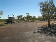 Terry Smith Lookout