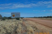 Plenty Highway