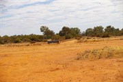 Football Oval