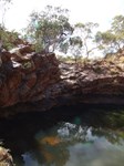 Curran Curran Water Hole