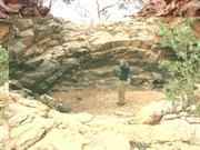 Curran Curran Water Hole