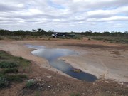 Googs Track Rockholes