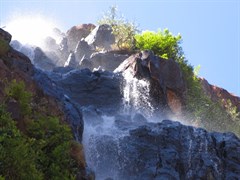 Twin Falls