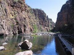 Twin Falls