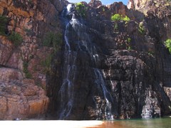 Twin Falls