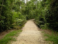 Tam O'Shanter National Park