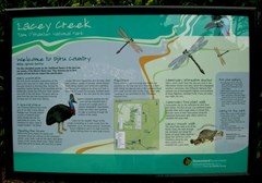 Tam O'Shanter National Park