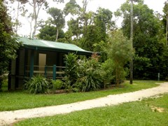 Tam O'Shanter National Park