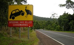 Tam O'Shanter National Park