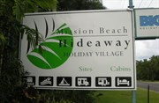 Mission Beach Hideaway Holiday Village 