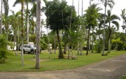 Caravan Sites