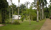 Caravan Sites