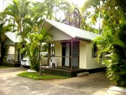 Park Cabins