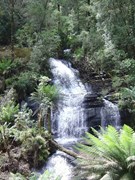 Triplet Falls