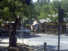 Hahndorf
