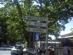 Hahndorf