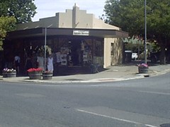 Hahndorf