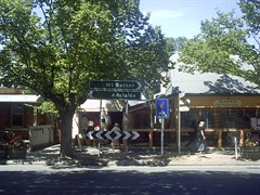 Hahndorf