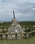 Grigsons Lookout Cairn