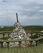 Grigsons Lookout Cairn