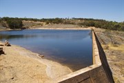Toapin Weir 