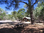 Picnic area and carpark