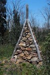 Forest Hill Cairn 3