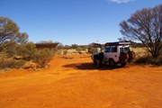 No. 3 Campsite