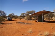 No. 3 Campsite