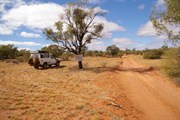 Woomera Prohibited Area