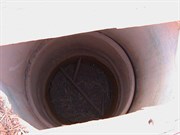 Tallaringa Native Well