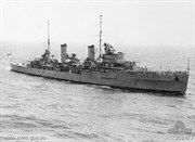 HMAS Sydney