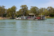 Morgan Ferry