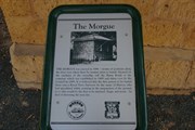 The Morgue
