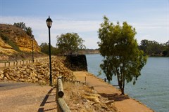 The Wharf