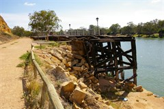 The Wharf