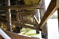 The Wharf