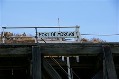 The Wharf