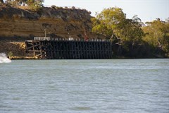 The Wharf