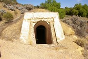 Powder Magazine