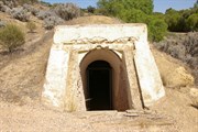 Powder Magazine