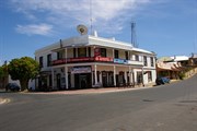 Commercial Hotel