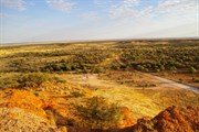 Mt Beadell